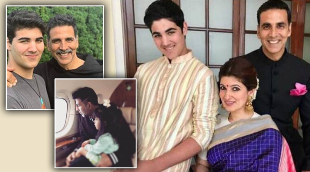 akshay kumar ask every detail about a single rupee his children spends