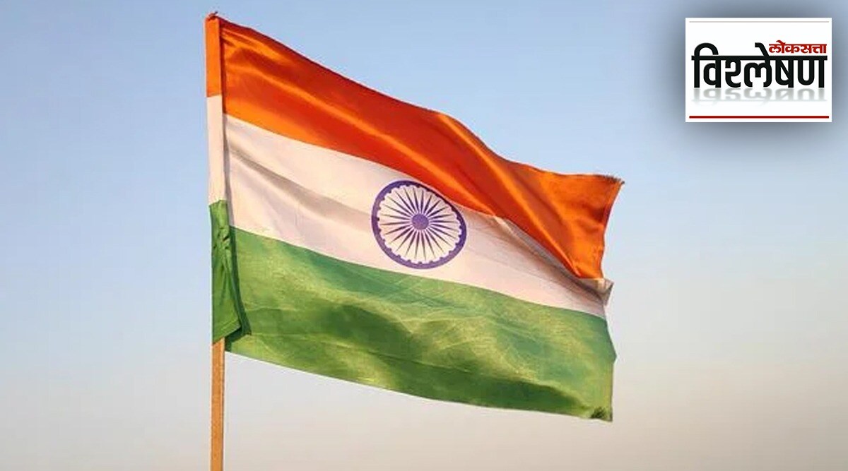 whatistheflagcodeofindia and whatchangeshasbycentral government