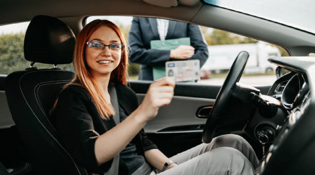 Apply online from home without driving test and get driving license in
