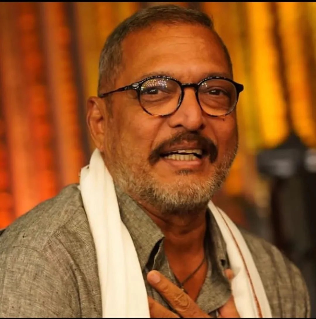Maharashtra CM Eknath shinde met actor Nana Patekar rnv 99 चुलीवरचं