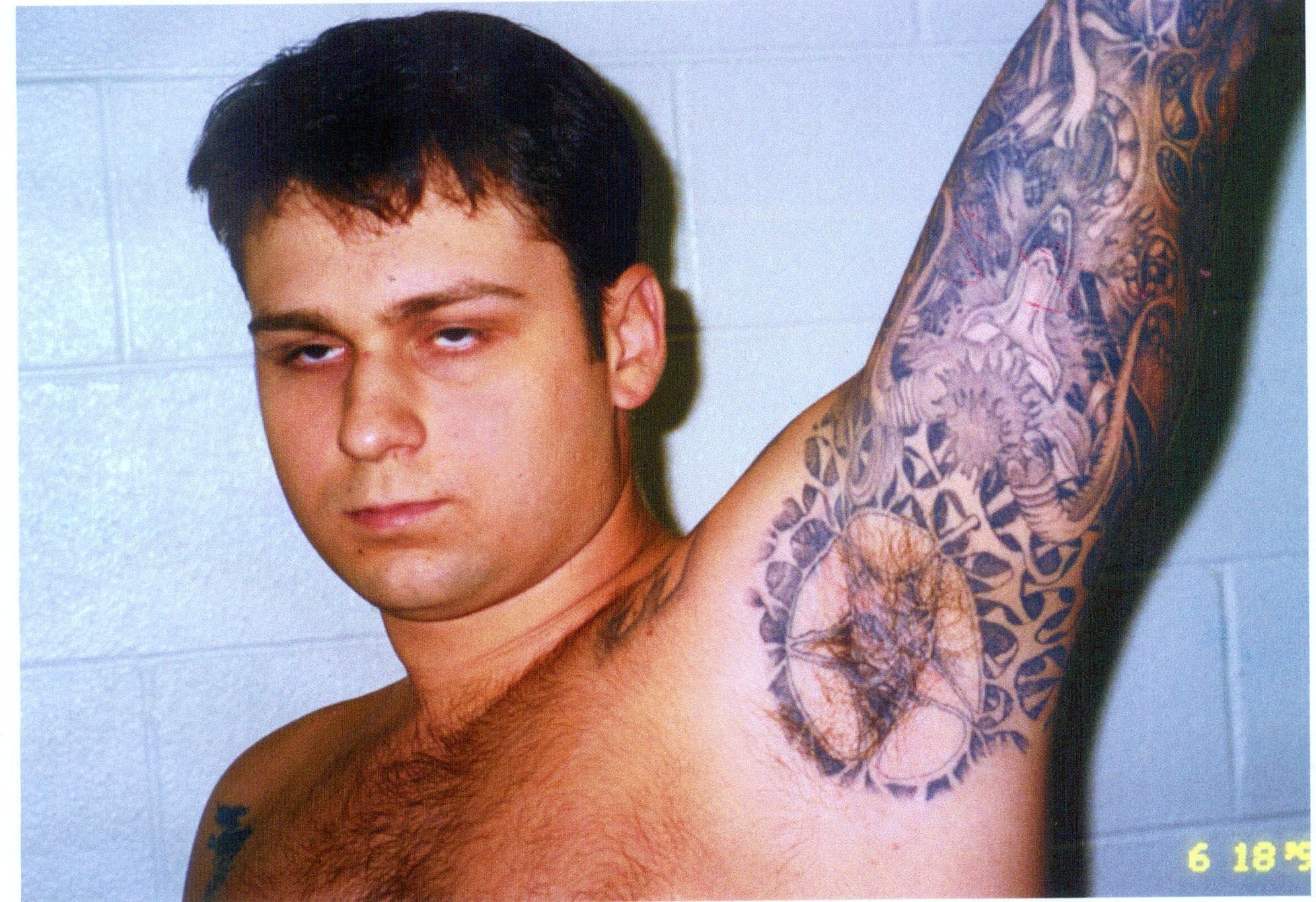 Beyond the Neighborhood James Byrd Rogers and the Legacy He Carries(02)