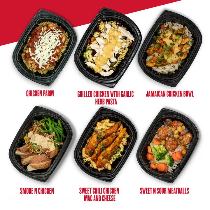 What Are the Pros of Weight Loss Diet Food Delivery Service?