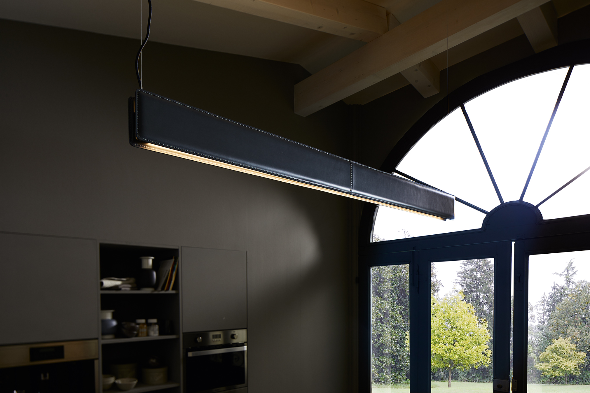 Code Pendant Collection Lola Lighting