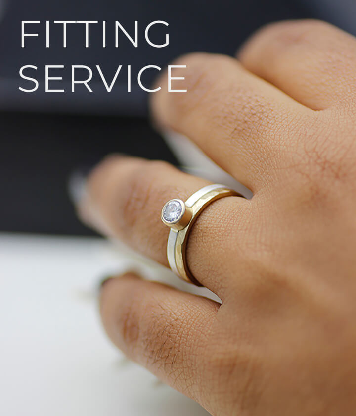 Ring Fitting LOLiDE