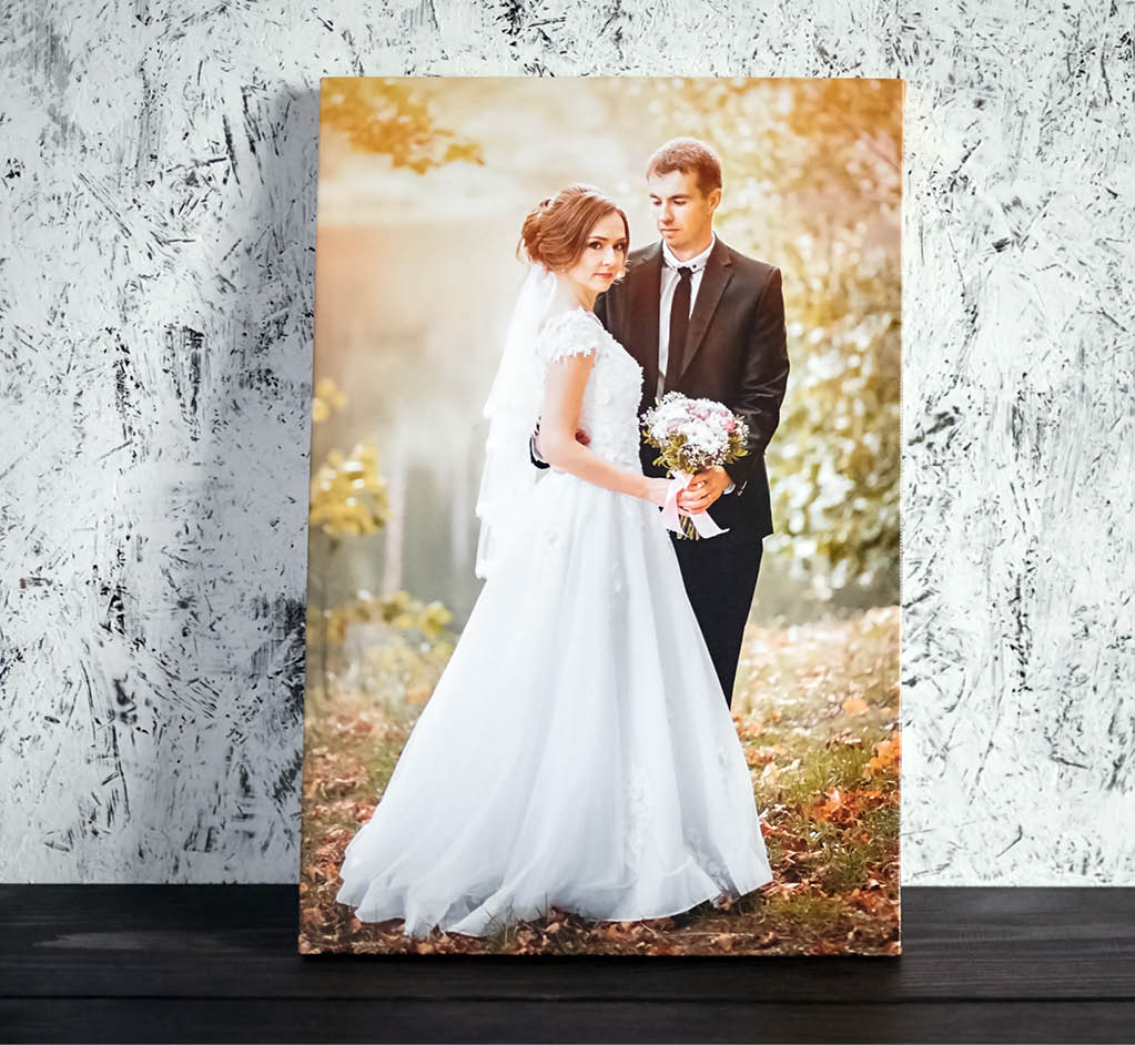 Lollipop PrintPersonalised canvas art printing services Lollipop Print