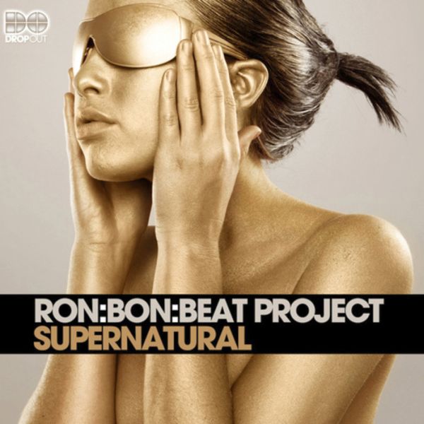 Cover art for the RonBonBeat Project Supernatural