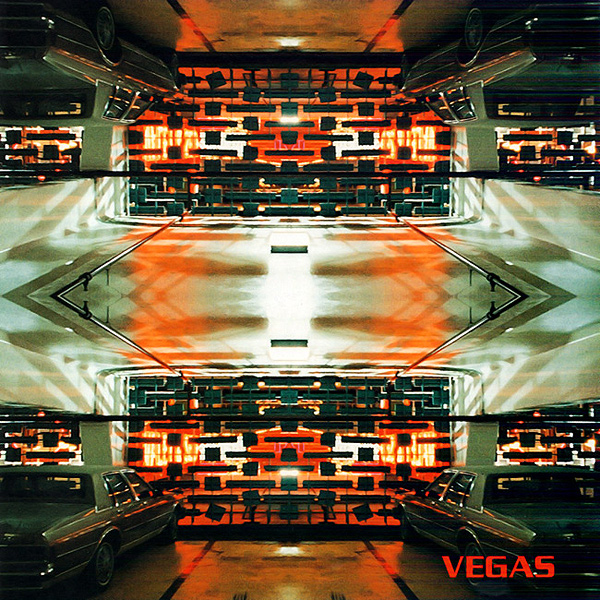 Cover art for the The Crystal Method Comin' Back Dance/House lyric