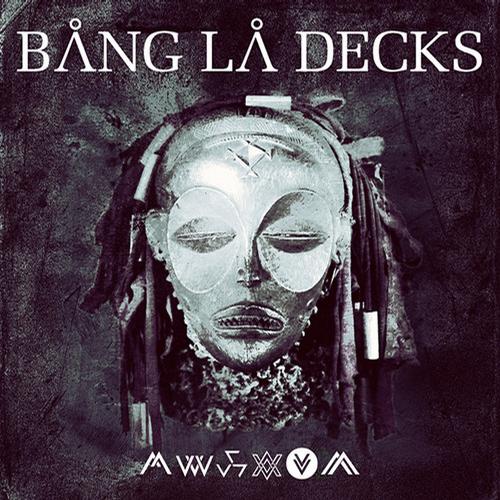 Cover art for the Bang La Decks Kuedon (Obsession) (Extended) Dance