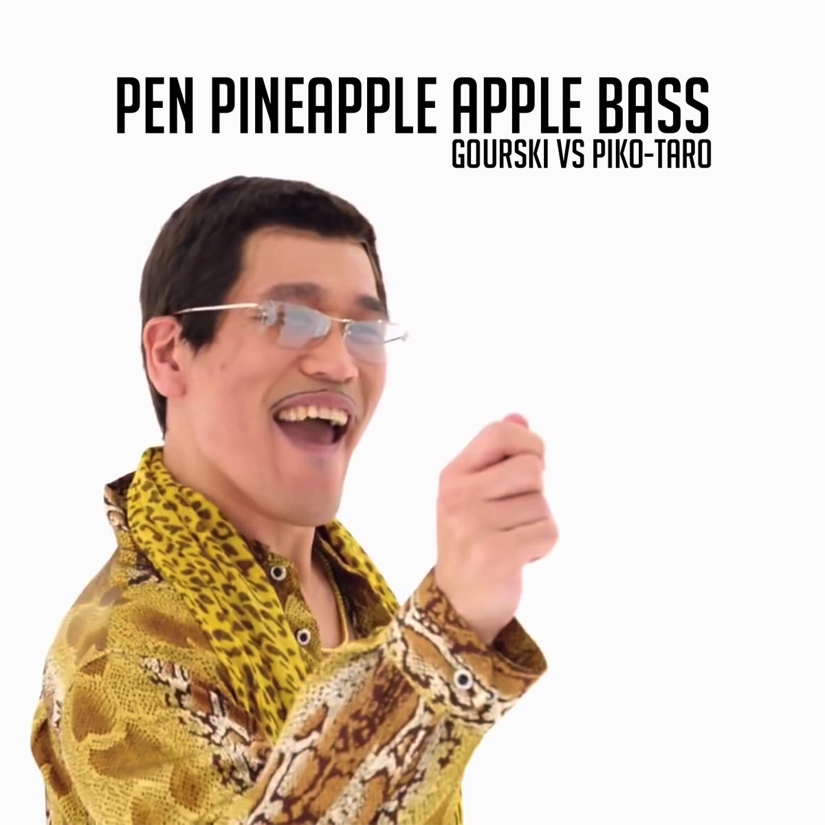 Pen Pineapple Apple Pen Lyrics Pen Pineapple Apple Pen Meaning Lyrics