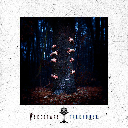 Cover art for the I See Stars Calm Snow Rock lyric