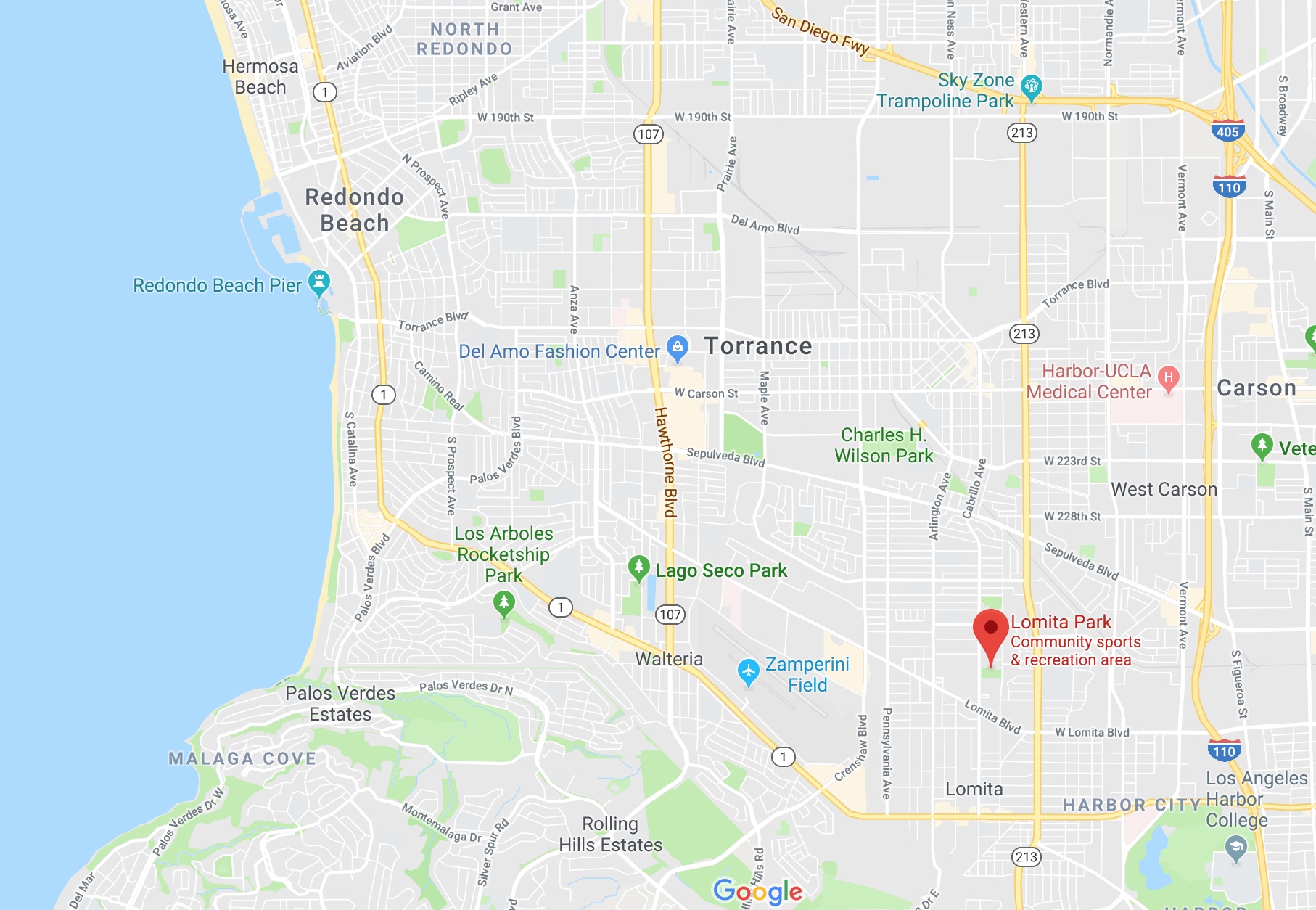 Dog Training Classes Lomita Obedience Dog Training Club LOTC