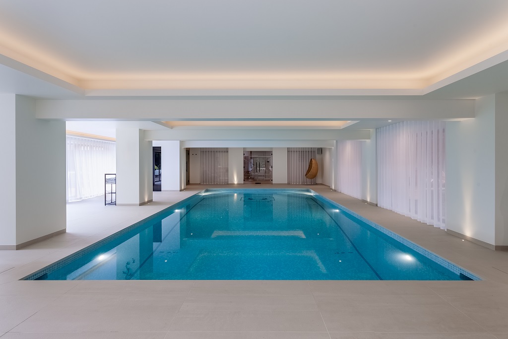 The Ridge, Petersfield London Building Control