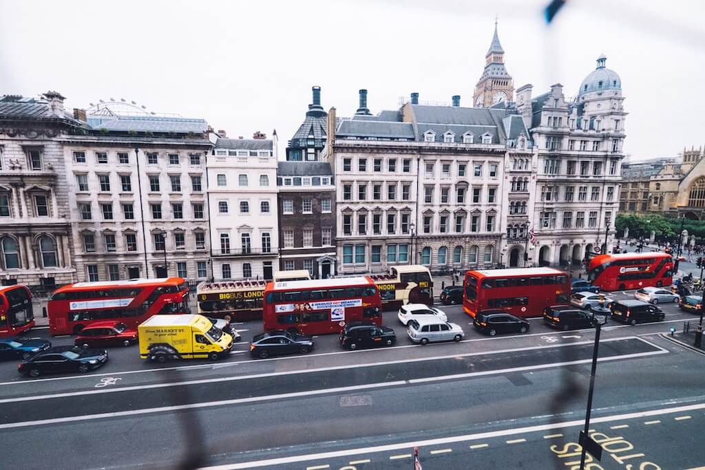 How to Hire a Car in London + Tricks & Tips London City Calling