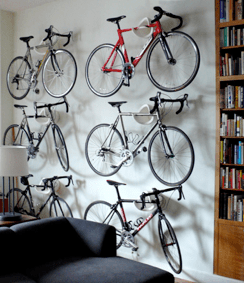 Indoor and Outdoor Bike Storage Solutions