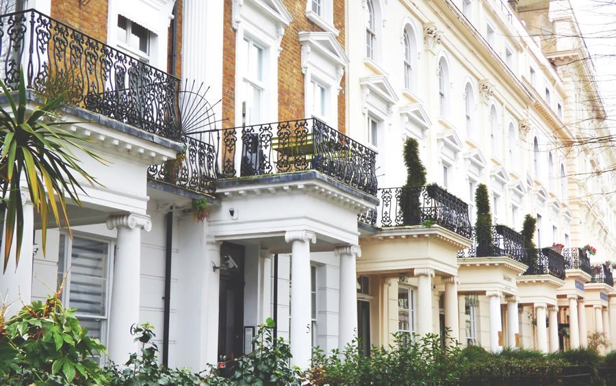 How To Get Rid Of Damp? London Damp Company