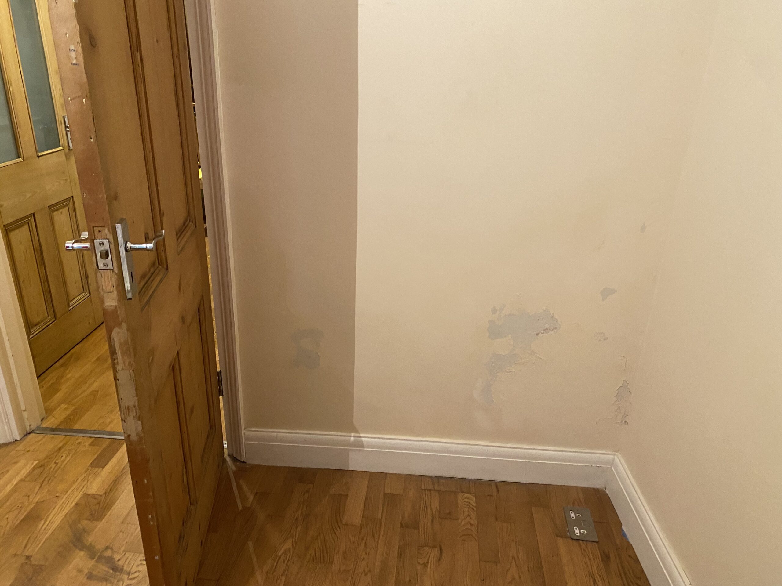 London Rising Damp Specialists London Damp Proofing Ltd
