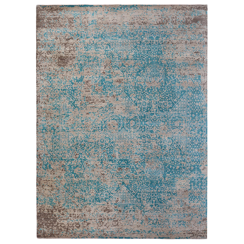 Bala Rug from London Essentials Shop Luxury and Wool Rugs online