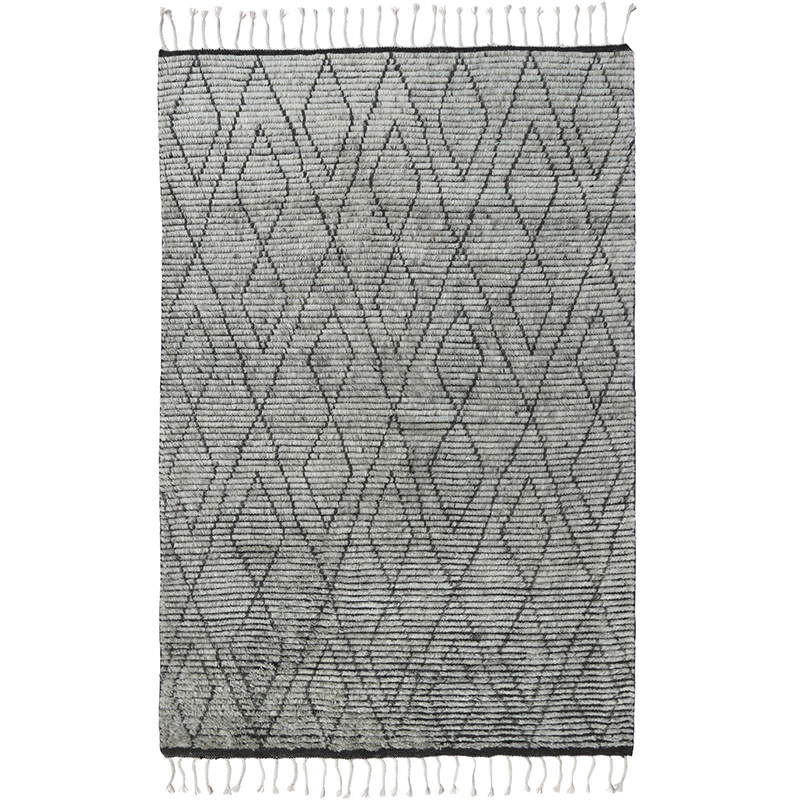 Bala Rug from London Essentials Shop Luxury and Wool Rugs online