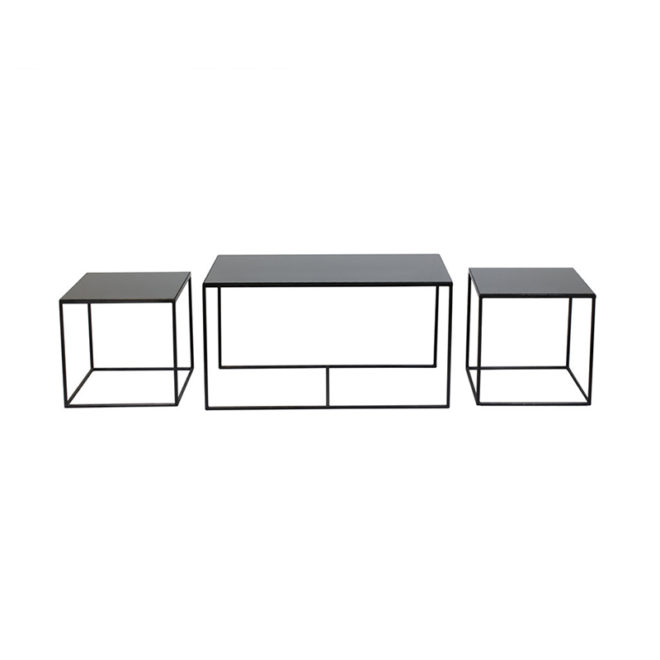 Coffee Tables London Essentials
