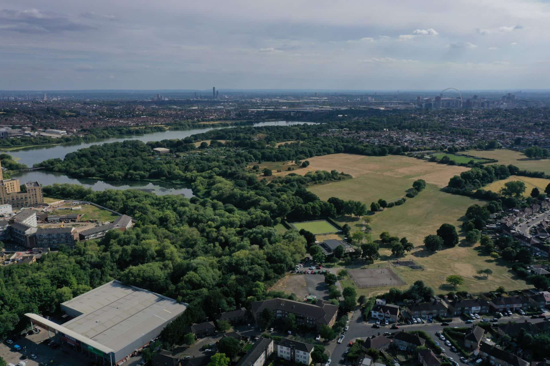 London Festival of Architecture