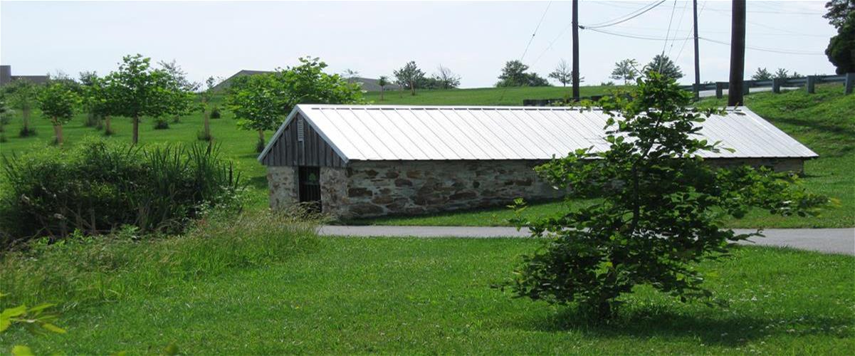 London Grove Township A beautiful place to DISCOVER