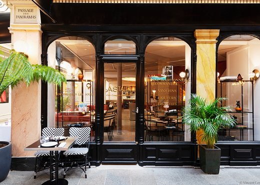 Restaurant Astair