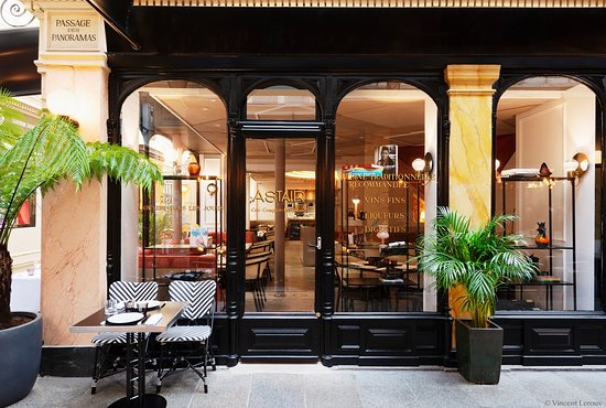 Restaurant Astair