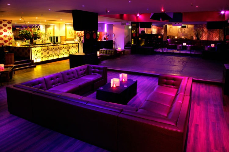Studio Valbonne Guestlist Top Clubs in London London Night Guide