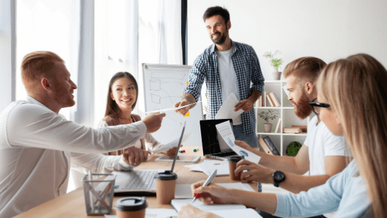 What is a Corporate Tenant? London Shared