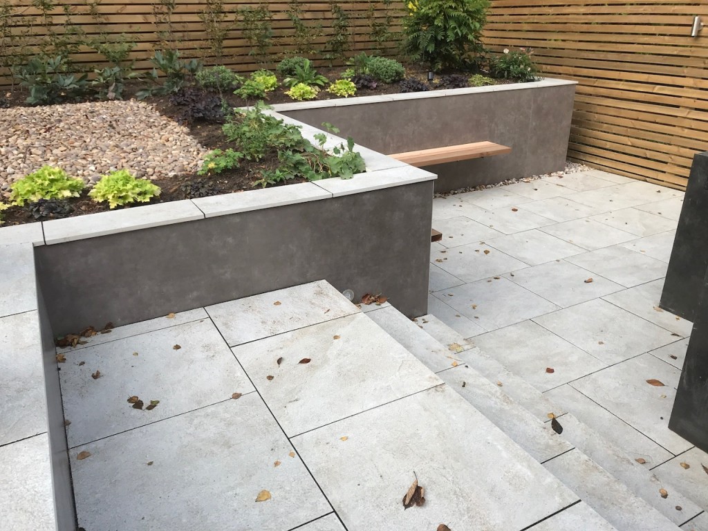 Exterior Wall Cladding Panels Design Ideas