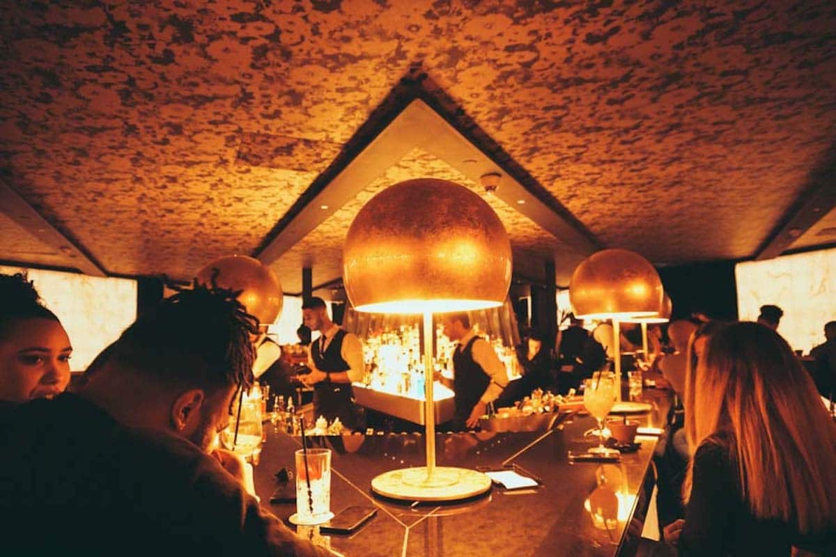 Radio Rooftop London Is Covent Garden's Rooftop Bar Worth The Hype?