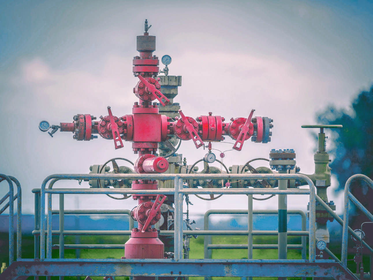 Electrical Submersible Pump Failure Analysis Case Study MaxUp® Energy