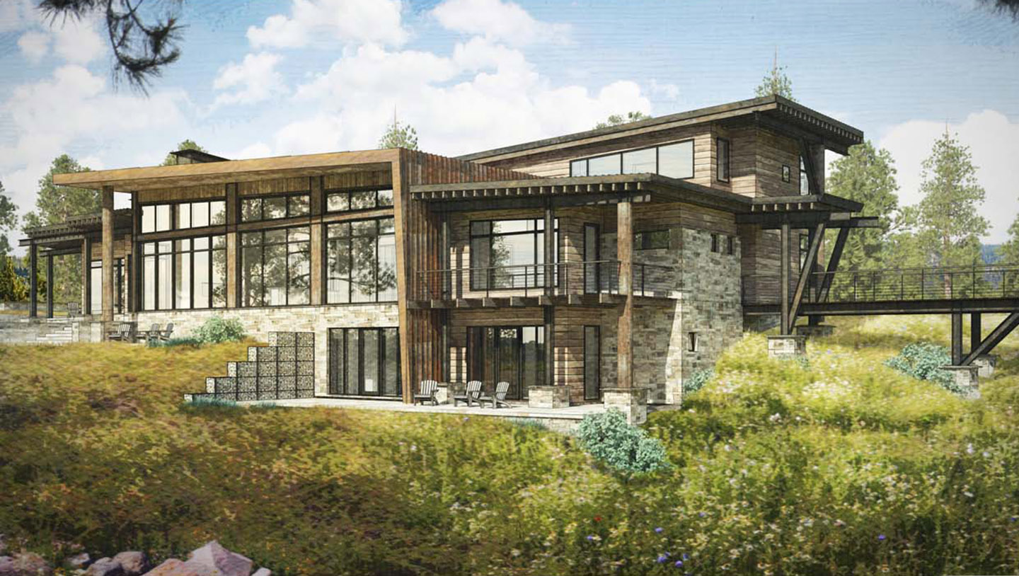 Under Construction Lone Pine Builders