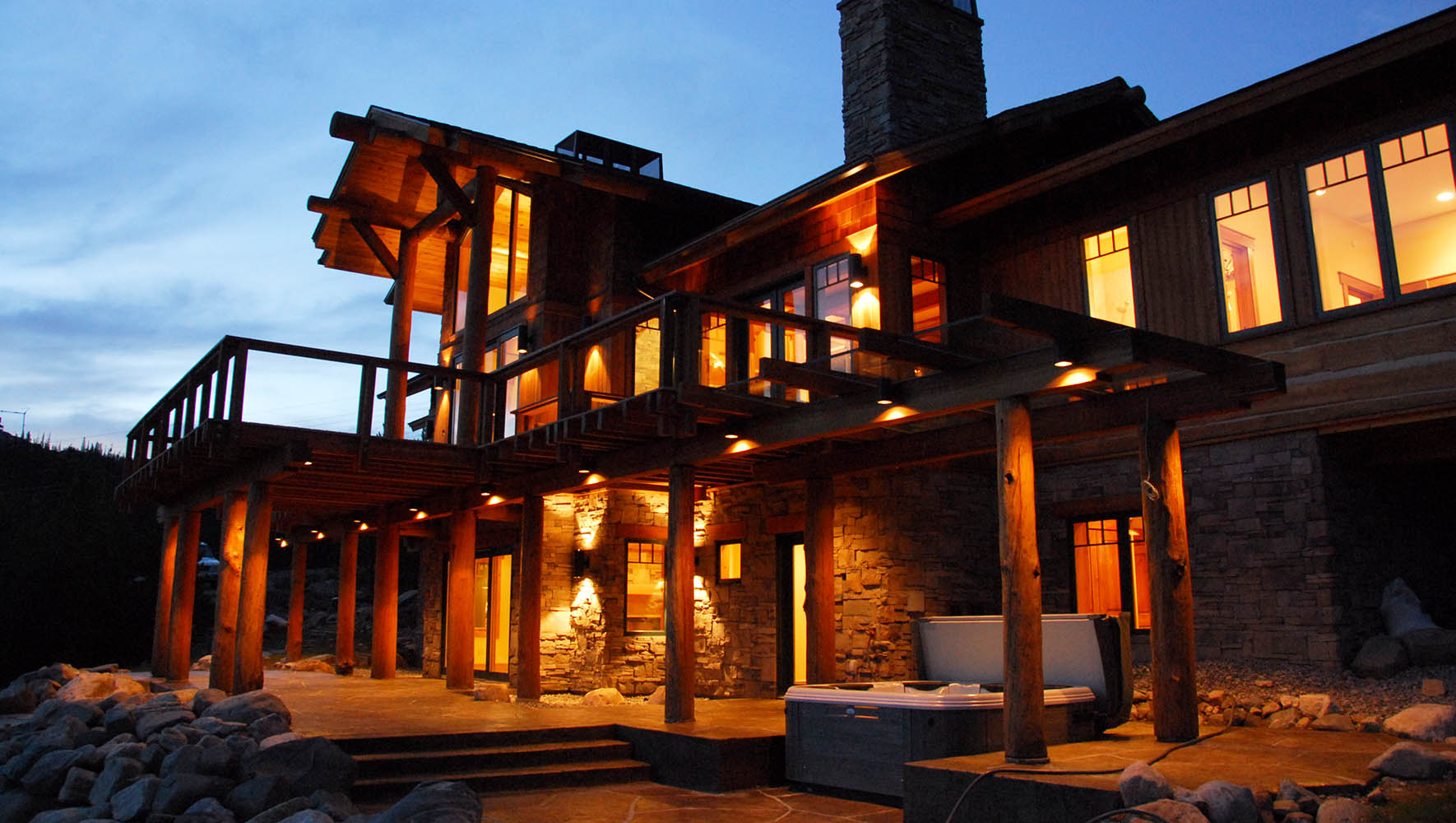 Gallery Lone Pine Builders