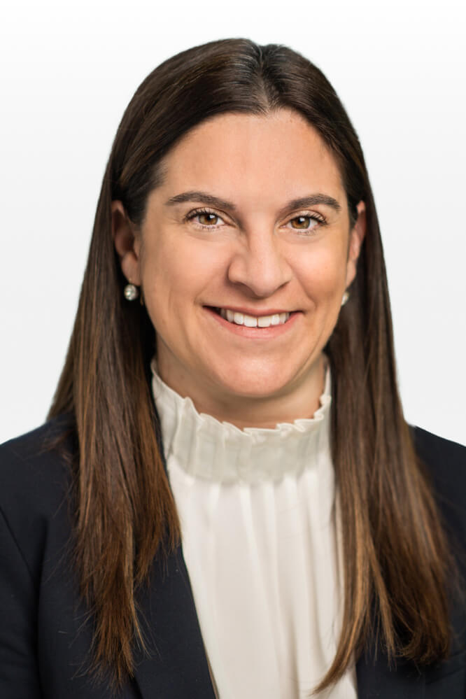 Melissa Graham Lone Pine Capital