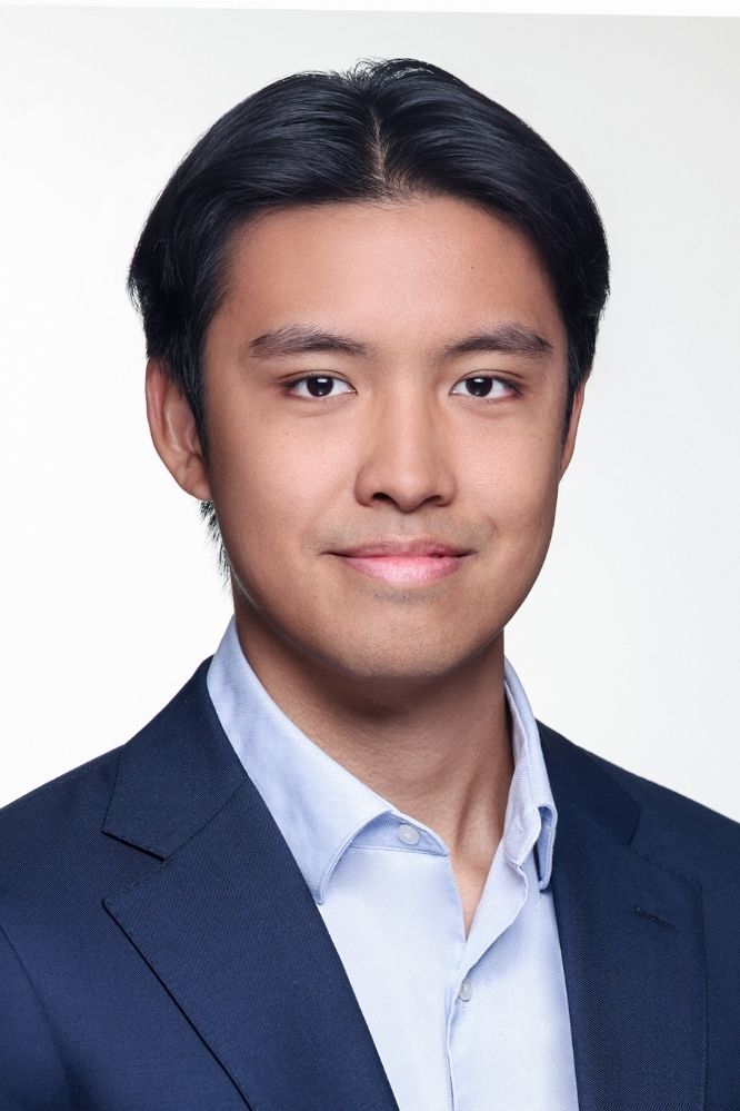 Nguyen Nguyen Lone Pine Capital