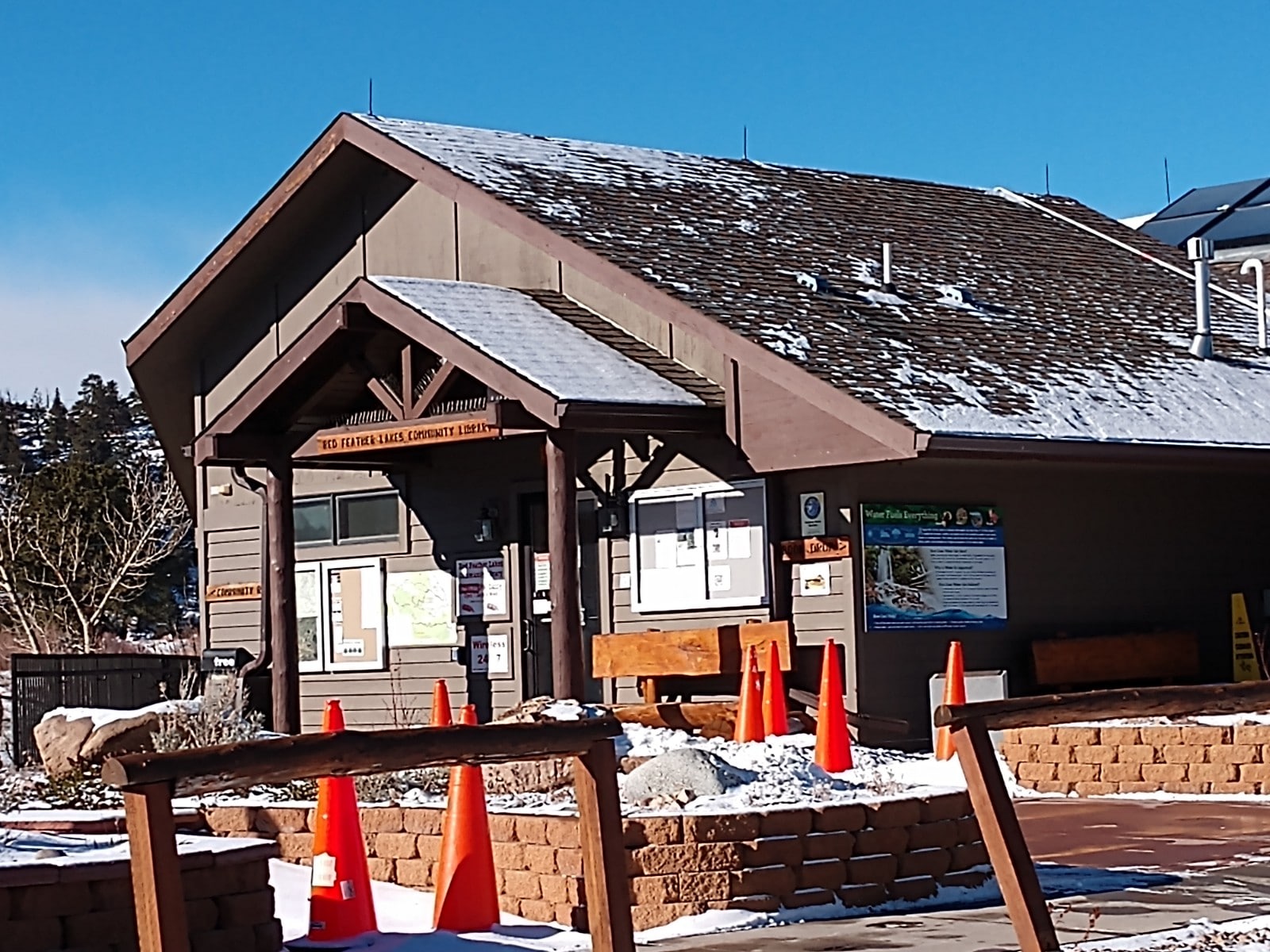 Local Services Lone Pine Realty