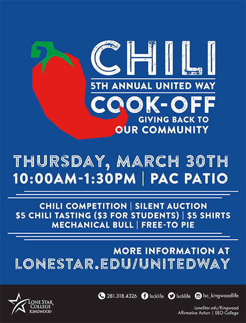 United Way Chili Fest
