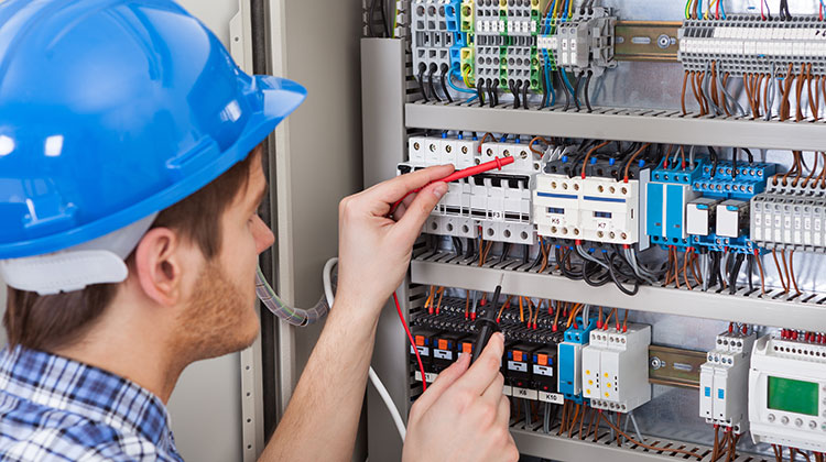 Electrical Engineering Associate of Science (AS)