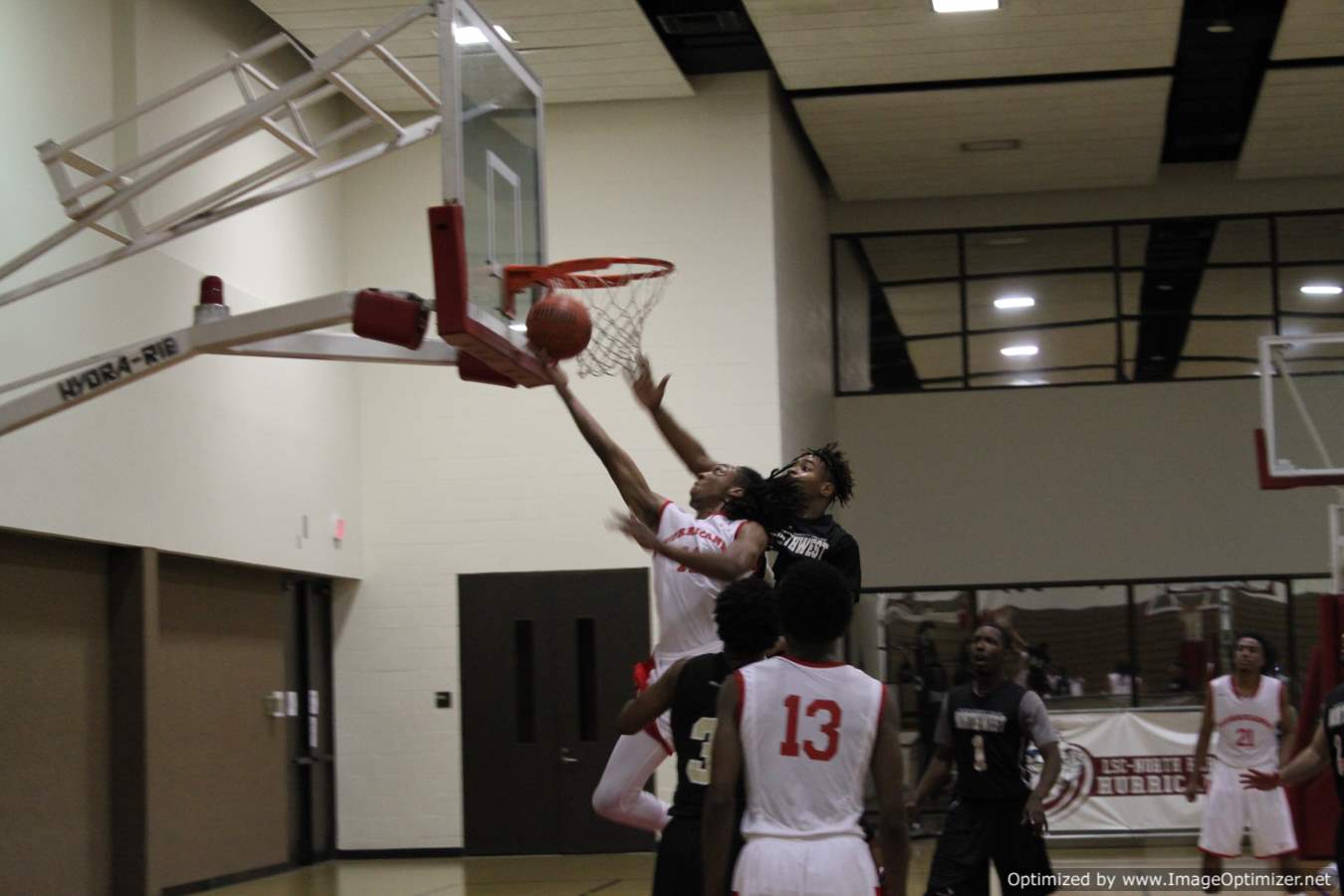 Hurricane Basketball Club