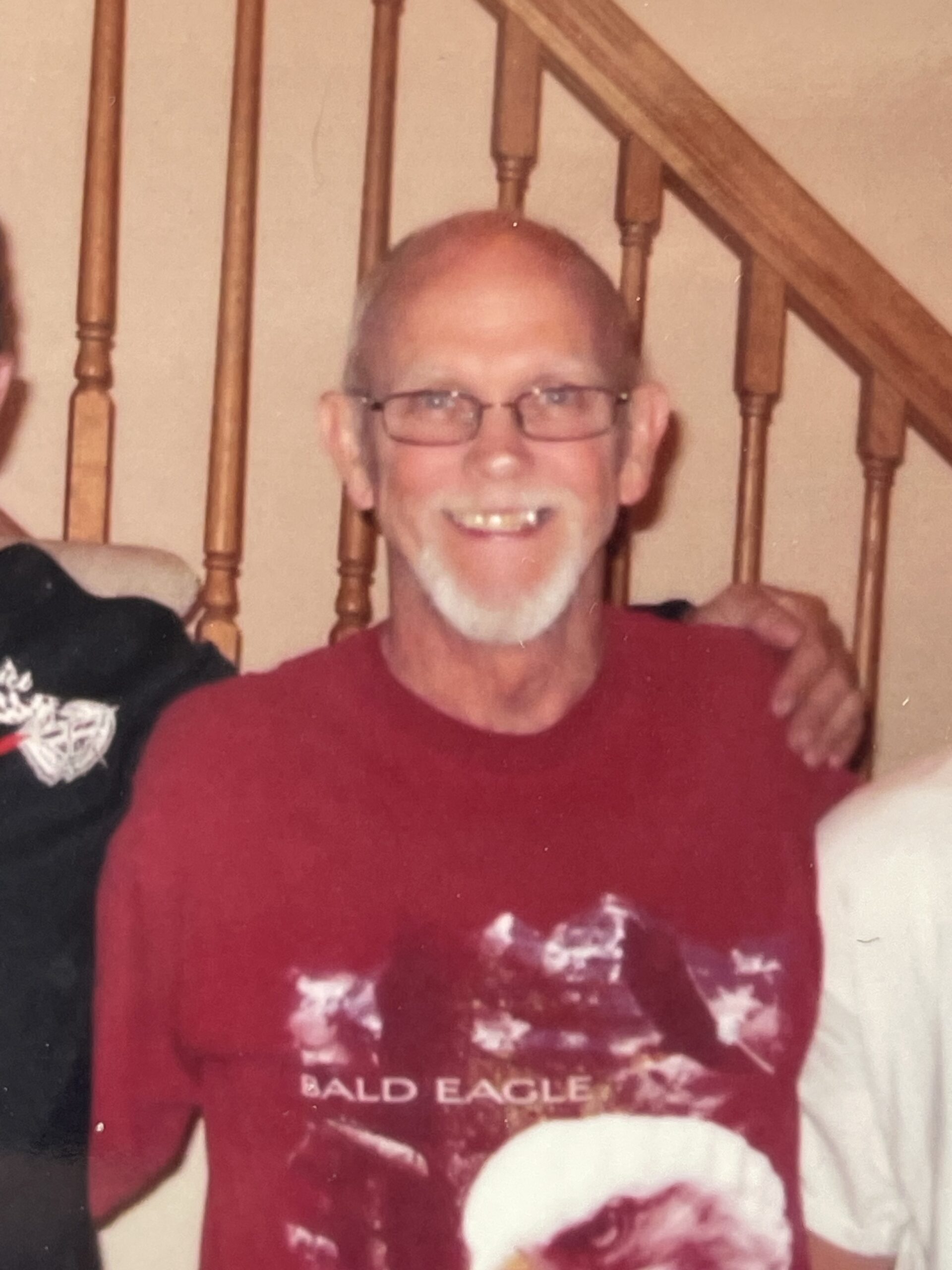 Larry Allen Walker Lone Star Cremation