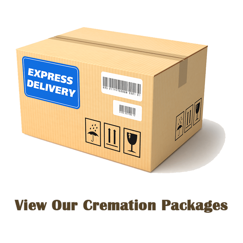 Dallas Fort Worth Cremation Costs