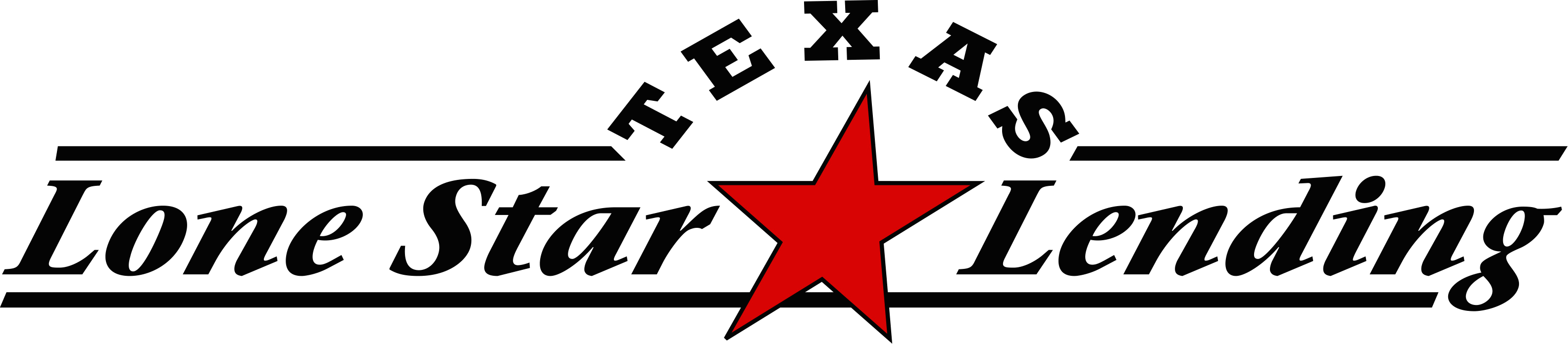 Texas Veterans Land Board Loan