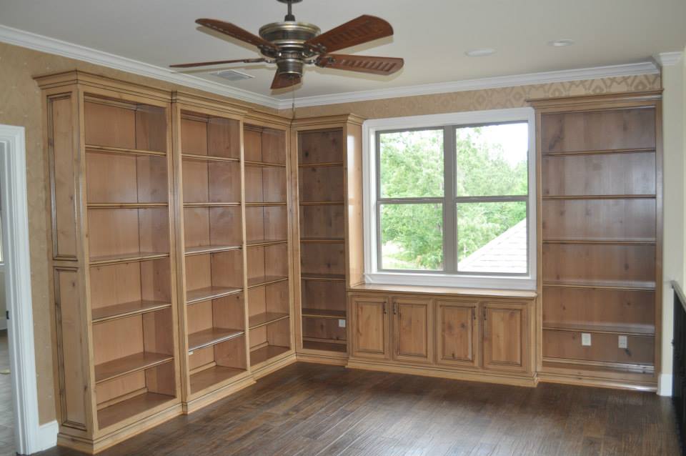 Woodworking in Henderson, Texas Lonestar Millworks, Inc