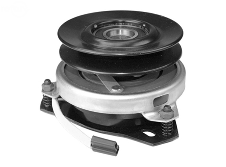 Rotary 11829 ELECTRIC PTO CLUTCH FOR MTD Zero Turn Mowers Hustler