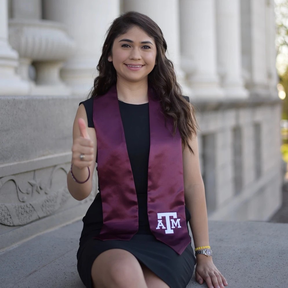 Andrea Flores Standing atop the shoulders of giants Lone Star Parity(02)