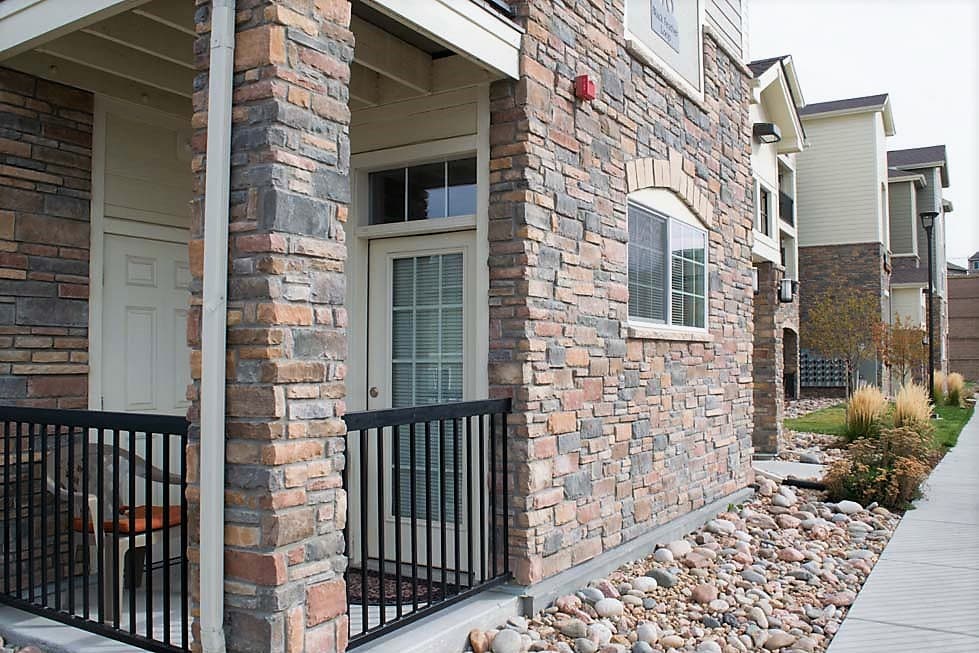 Ledgestone Lone Star Stone