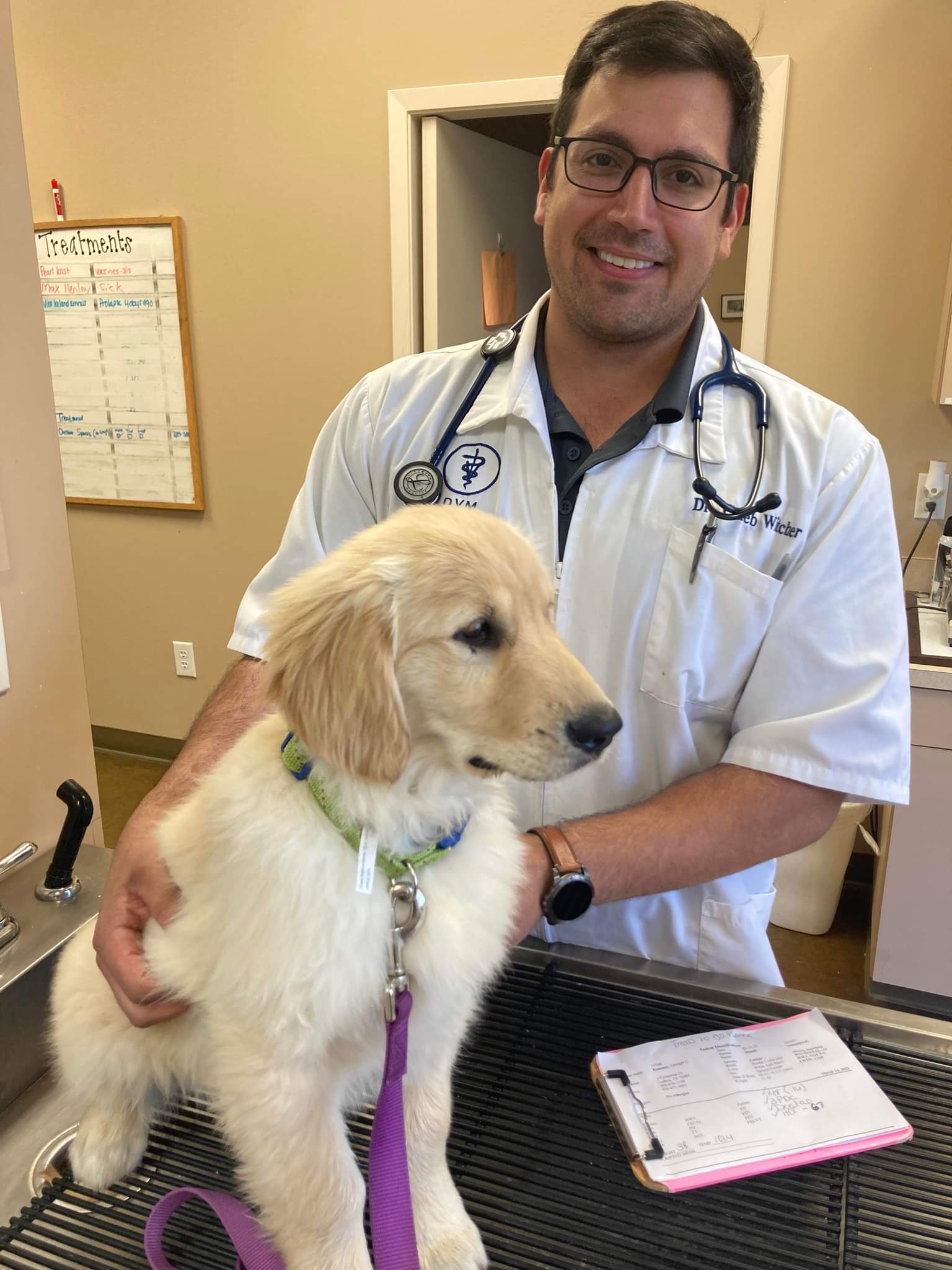 Online Forms Lone Star Veterinary Clinic