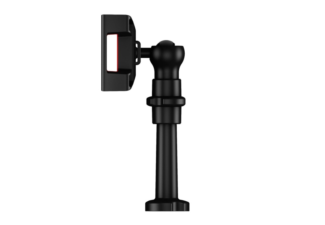 IK Multimedia IKlip 3 Video Camera Stand Mount For IPad & Tablets