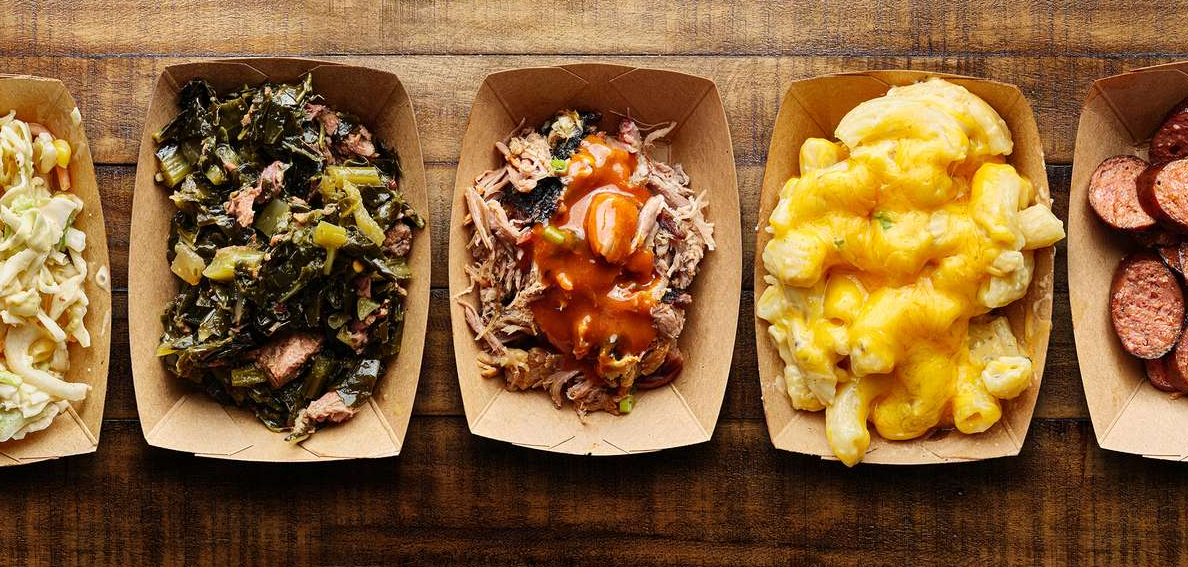 Naples Rib Co Review LB Stuff